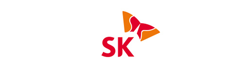 SK 로고